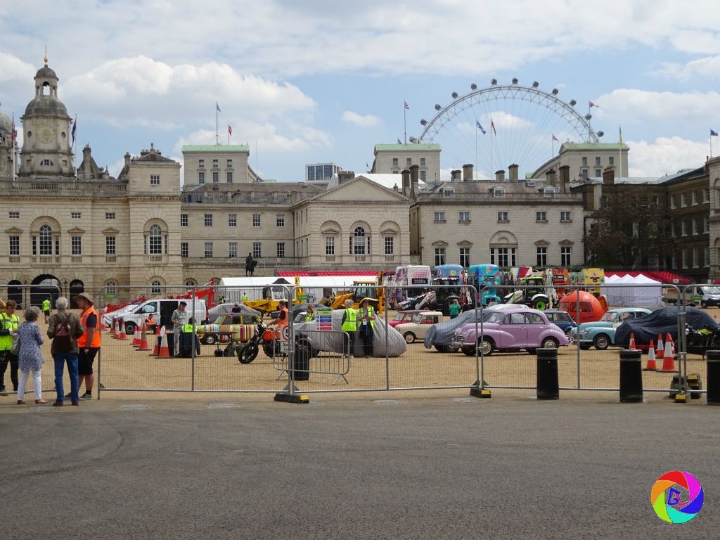 Horse Guards Parade